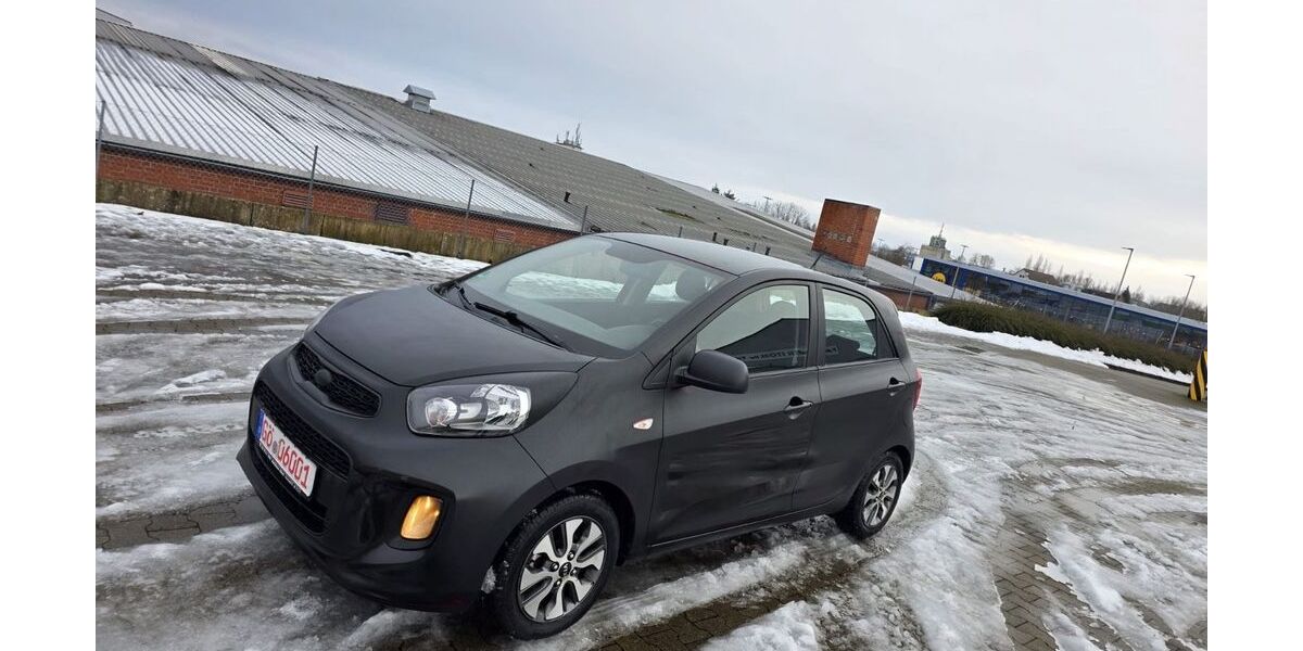 Kia Picanto 54.508 km 3.900 &euro; Rosdorf 37124