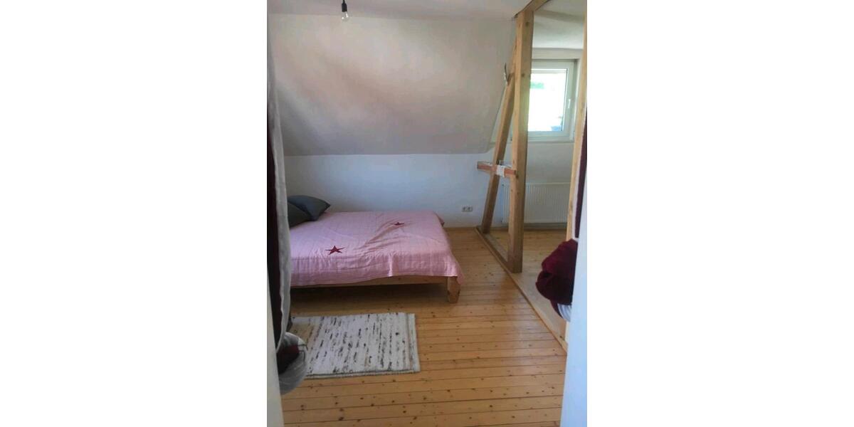 Einfamilienhaus Witzenhausen - 3 Zimmer, 90 m&sup2;, 750&euro; | Angebot:26423625