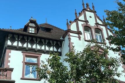 Freies Zimmer in 3er WG in der Innenstadt HMÜ 3 zimmer