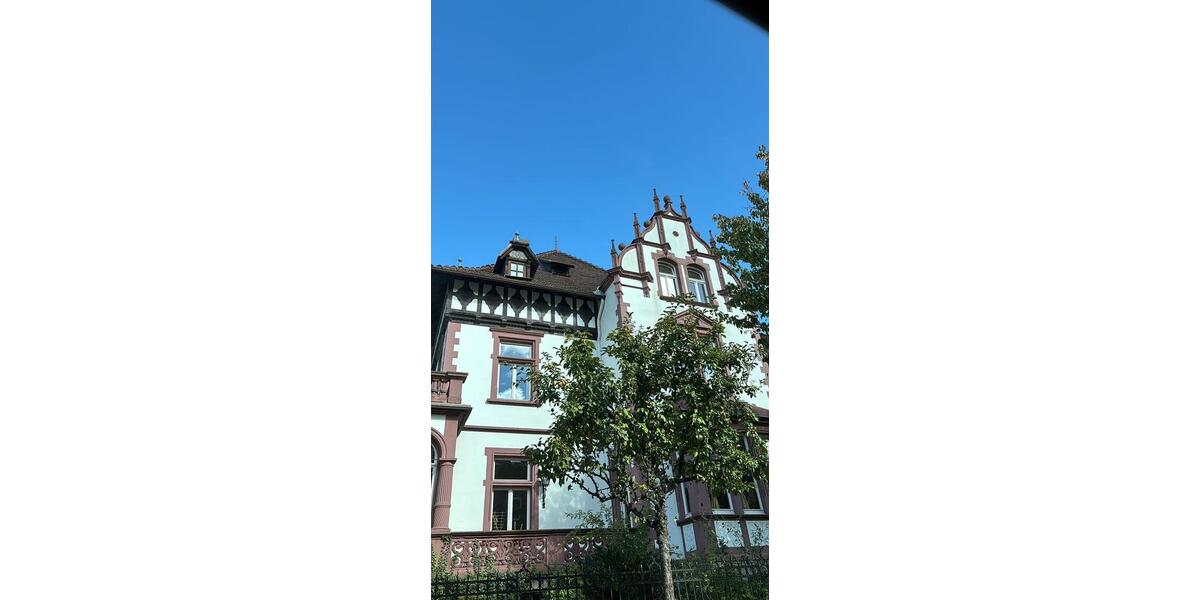 Freies Zimmer in 3er WG in der Innenstadt HMÜ 3 zimmer