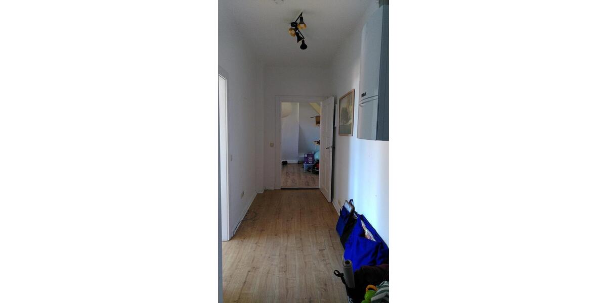 Dachgeschoßwohnung Northeim - 2 Zimmer, 75 m&sup2;, 590&euro; | Angebot:26226925