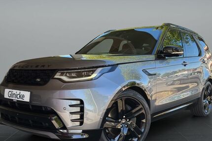 Land Rover Discovery 18.450 km 68.890 &euro; Göttingen 37077