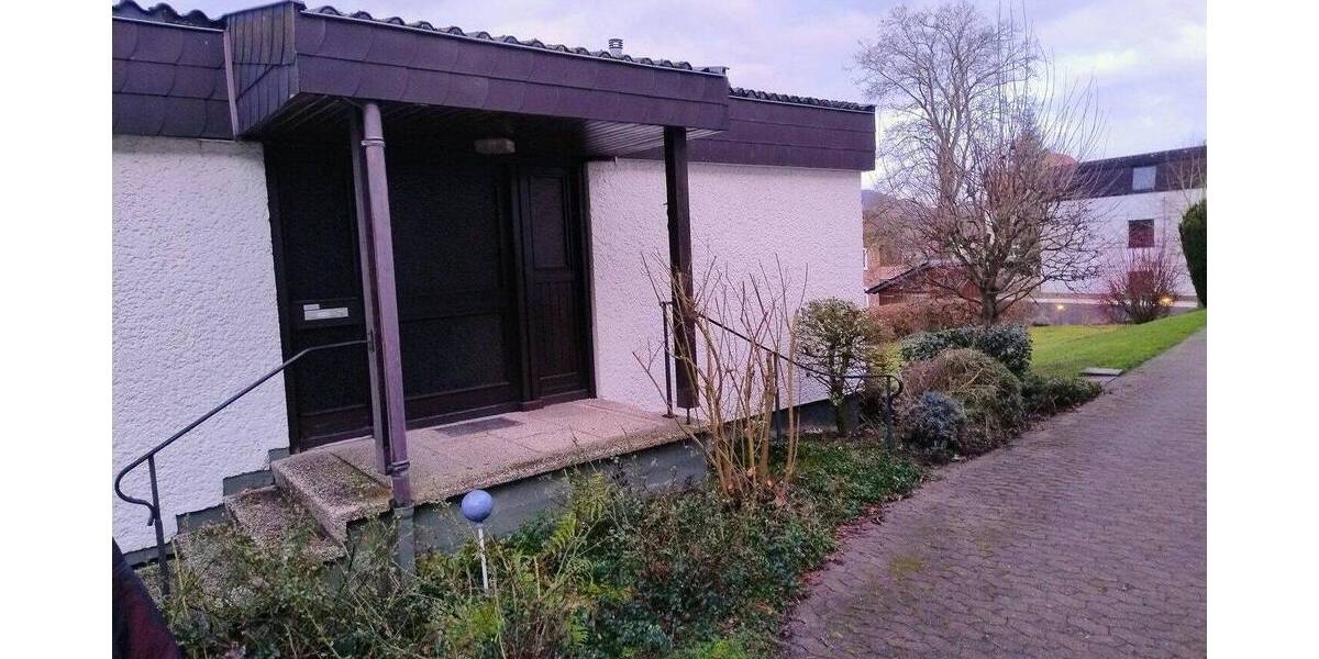 Bungalow Bad Sooden-Allendorf Allendorf - 6 Zimmer, 200 m&sup2;, 275.000&euro; | Angebot:26805701