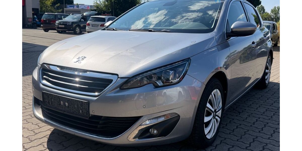 Peugeot 308 228.840 km 4.900 &euro; Göttingen 37081