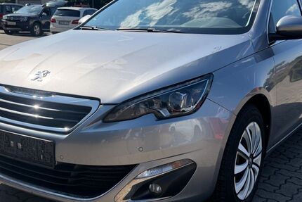 Peugeot 308 228.840 km 5.600 &euro; Göttingen 37081