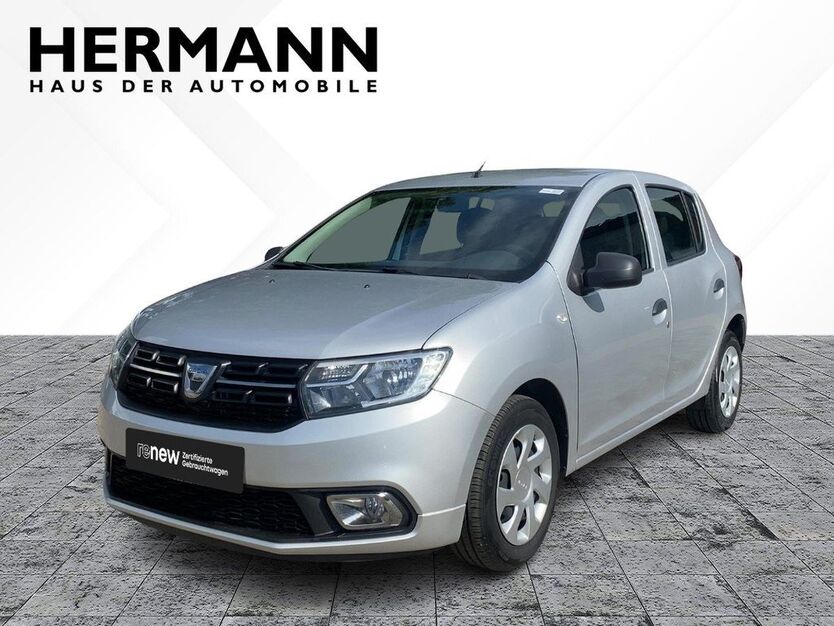 Dacia Sandero 41.569 km 8.900 € Göttingen 37079