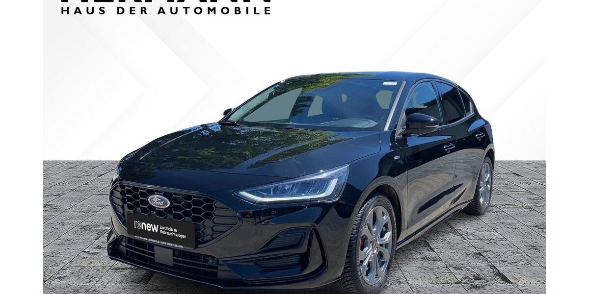 Ford Focus 11.655 km 25.877 &euro; Göttingen 37077
