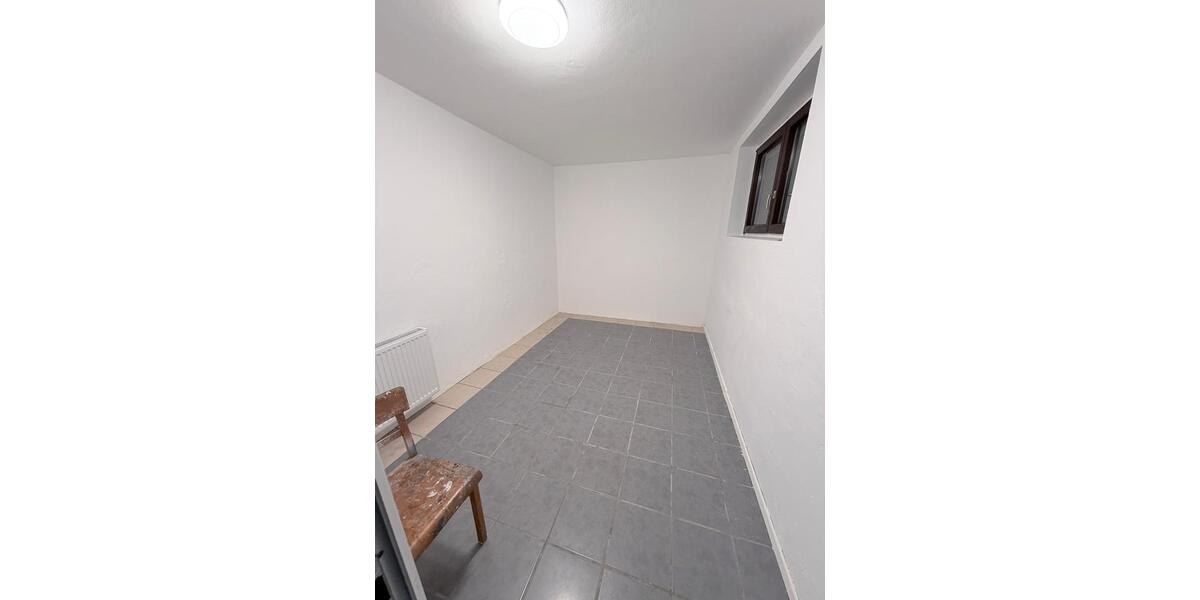 Räumlichkeiten, Z.B. Schulungsraum oder Büro zimmer