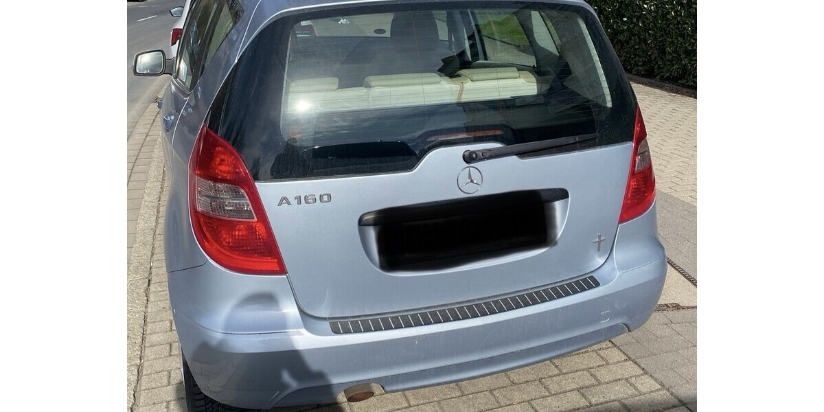 Mercedes-Benz A160 160.000 km 30.000 &euro; Göttingen 37083