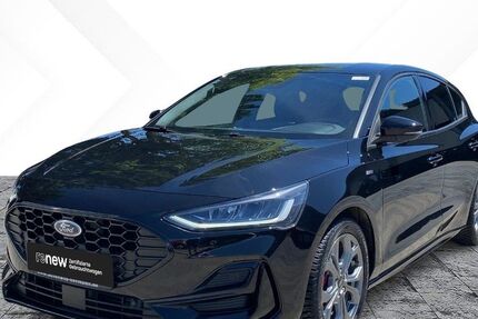 Ford Focus 11.655 km 25.996 &euro; Northeim 37154