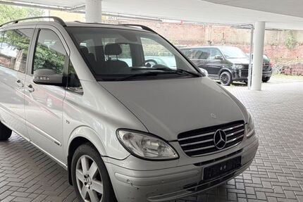Mercedes-Benz Viano 320.000 km 4.500 &euro; Göttingen 37077