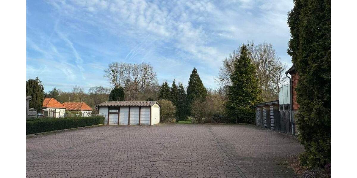 Gewerbeobjekt Adelebsen - 850&euro; | Angebot:25746169