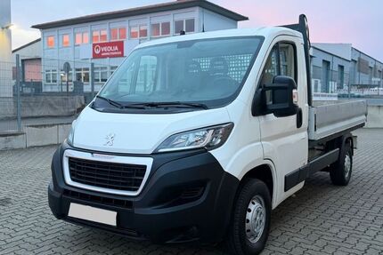 Peugeot Boxer 166.748 km 11.300 &euro; Göttingen 37077