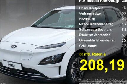 Hyundai KONA 35.050 km 15.480 &euro; Göttingen 37079