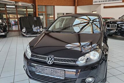 VW Golf 133.655 km 5.485 &euro; Göttingen 37079