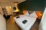 Etagenwohnung Göttingen Grone - 1 Zimmer, 22 m&sup2;, 580&euro; | Angebot:26152983