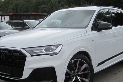 Audi Q7 79.000 km 61.900 € Osterode am Harz 37520