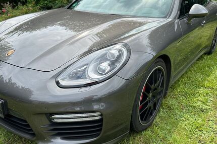 Porsche Panamera 81.654 km 45.900 &euro; Bodenfelde 37194