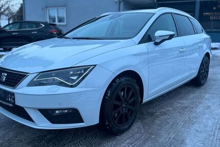 Seat Leon 29.600 km 14.900 &euro; Northeim 37154