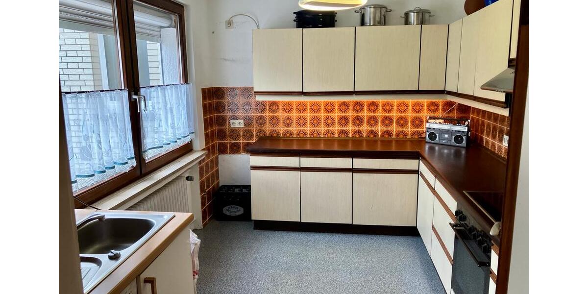 Reihenhaus Göttingen Grone - 7 Zimmer, 155 m&sup2;, 369.000&euro; | Angebot:26840794
