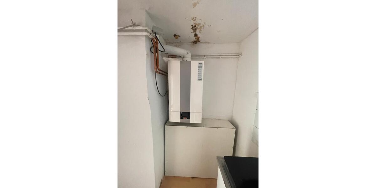 Etagenwohnung Katlenburg-Lindau Lindau - 42 Zimmer, 42 m&sup2;, 290&euro; | Angebot:25047807