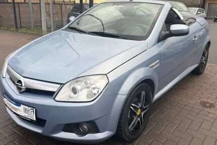Opel Tigra