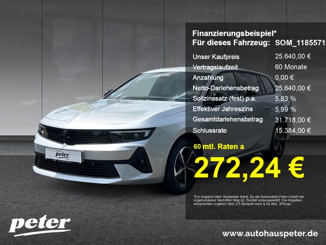 Astra