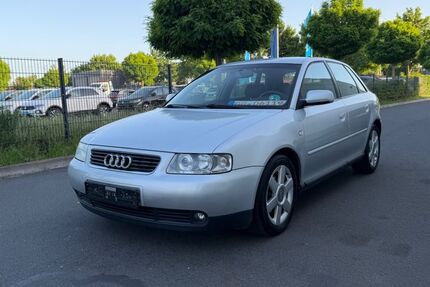 Audi A3 199.000 km 2.790 &euro; Hann. Münden 34346