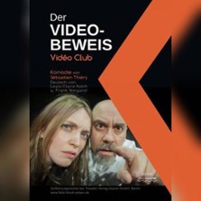 Der Videobeweis 27.04.2026 Deutsches Theater Göttingen