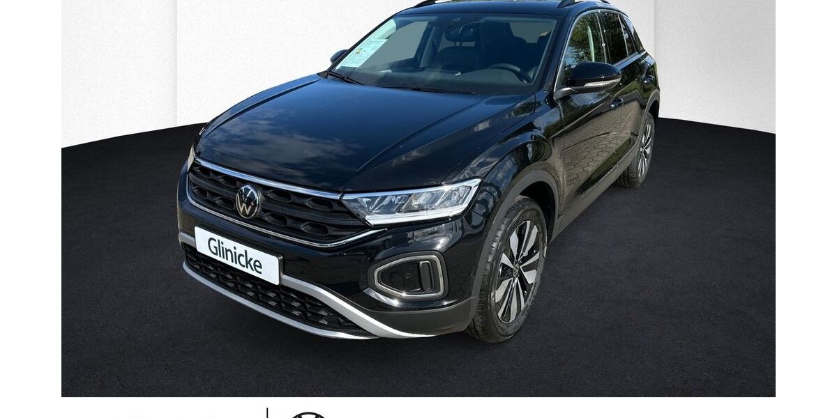VW T-Roc 11.484 km 23.380 &euro; Bad Sooden-Allendorf 37242