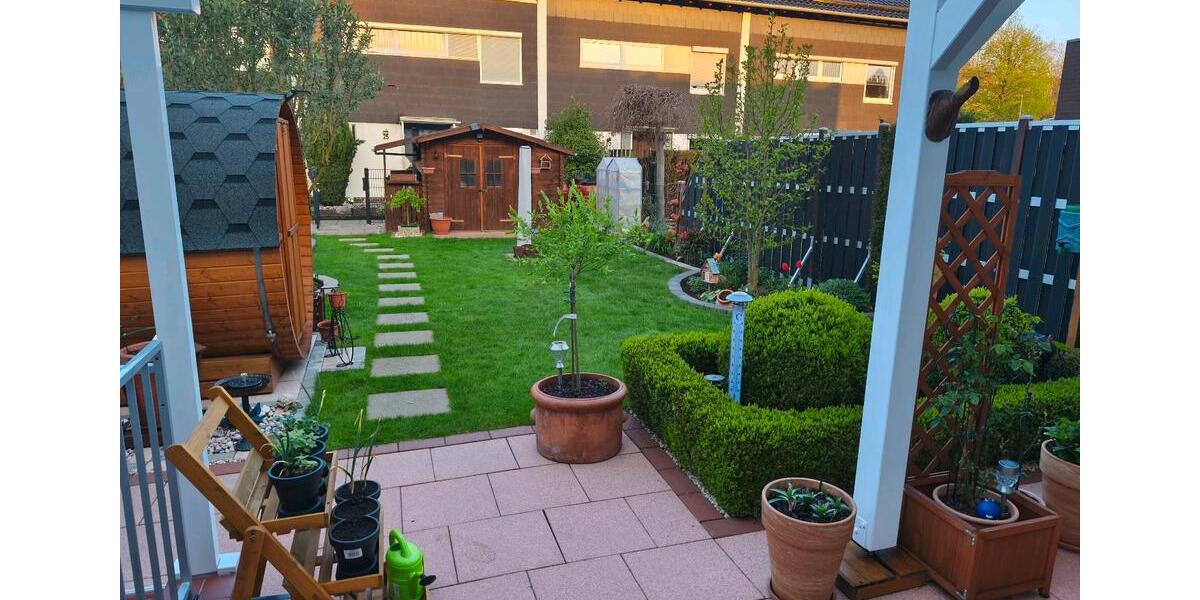 Reihenhaus Göttingen Elliehausen / Esebeck - 5 Zimmer, 140 m&sup2;, 399.500&euro; | Angebot:26579342