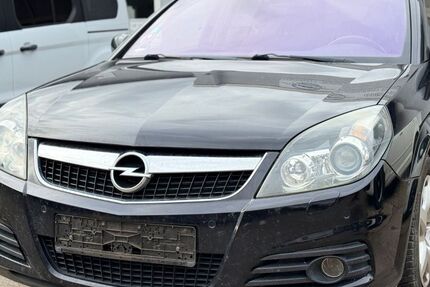 Opel Vectra 263.400 km 1.899 &euro; Nörten-Hardenberg OT Angerstein 37176