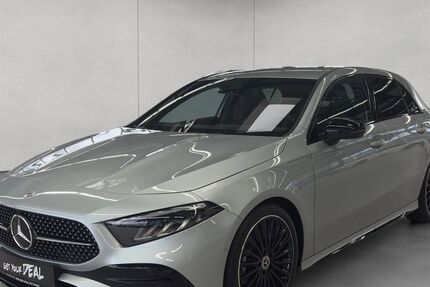 Mercedes-Benz A 200 3.001 km 39.950 &euro; Göttingen 37079