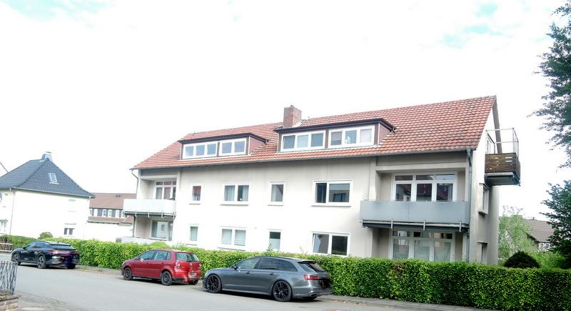 Etagenwohnung Northeim - 4 Zimmer, 86 m&sup2;, 750&euro; | Angebot:26597687