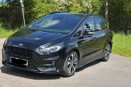 Ford S-Max 248.000 km 12.200 &euro; Heilbad Heiligenstadt 37308