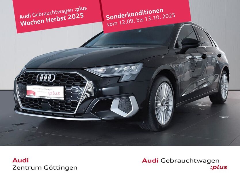 Audi A3 13.012 km 31.900 € Göttingen OT Grone 37081