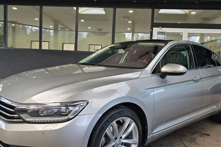 VW Passat 138.000 km 13.950 &euro; Göttingen 37081