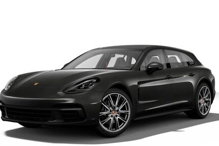 Porsche Panamera 64.900 km 70.990 &euro; Göttingen 37077