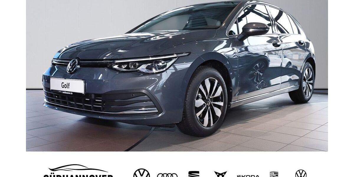 VW Golf 48.500 km 19.880 &euro; Göttingen 37081
