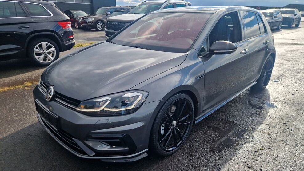 VW Golf 120.000 km 24.999 € Fuldatal (Kassel) 34233