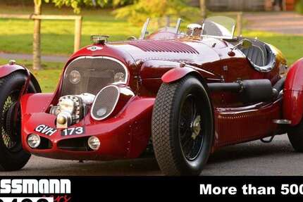 Bentley Turbo RT 4.000 km 590.000 € Bovenden 37120