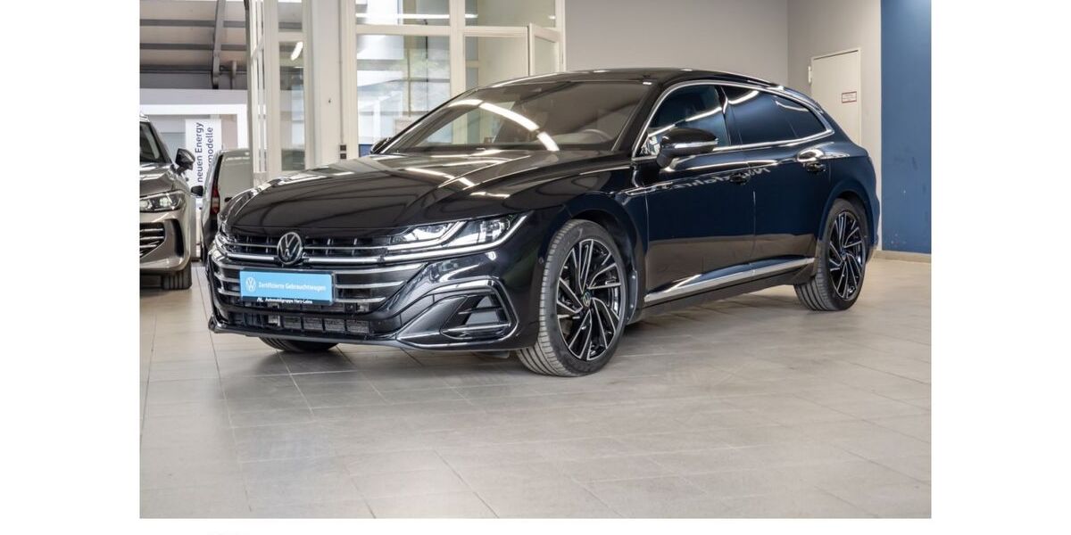 VW Arteon 29.089 km 42.899 &euro; Northeim 37154