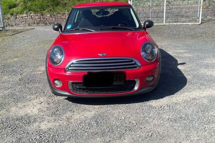 Mini One D 203.008 km 3.500 &euro; Uslar 37170