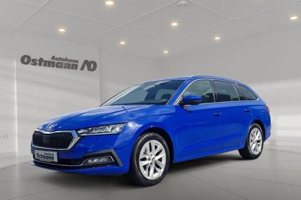 Skoda Octavia 68.609 km 25.845 € Hofgeismar 34369
