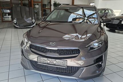 Kia XCeed 148.500 km 12.995 &euro; Göttingen 37079