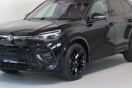 VW Tiguan 11.483 km 45.850 € Leinefelde 37327