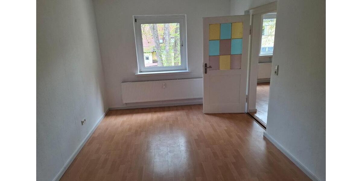 Etagenwohnung Northeim - 3 Zimmer, 65 m&sup2;, 550&euro; | Angebot:26211502