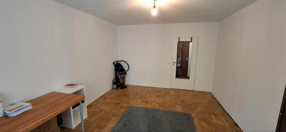 Erdgeschoßwohnung Göttingen Oststadt - 2 Zimmer, 48 m&sup2;, 650&euro; | Angebot:26423562