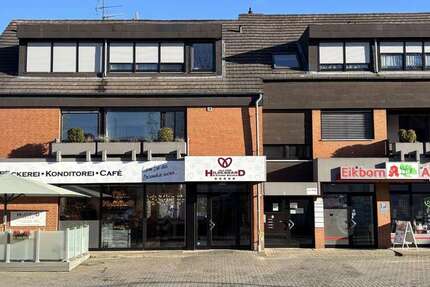 Büro in Göttingen 2.050 € 177 m² zimmer