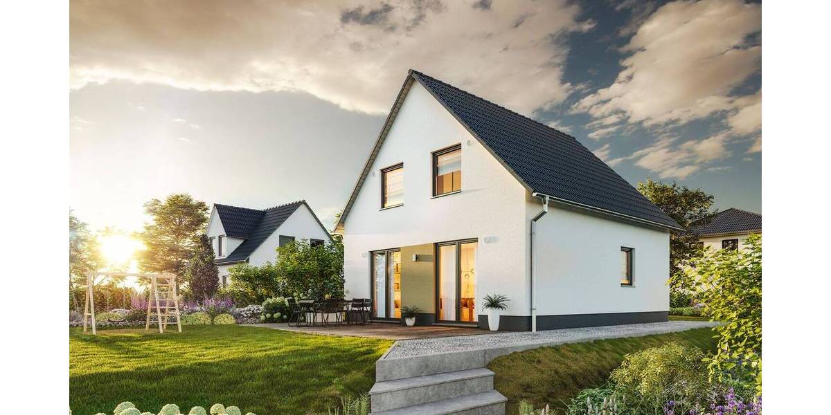 Einfamilienhaus Adelebsen - 4 Zimmer, 114 m&sup2;, 288.276&euro; | Angebot:25738050